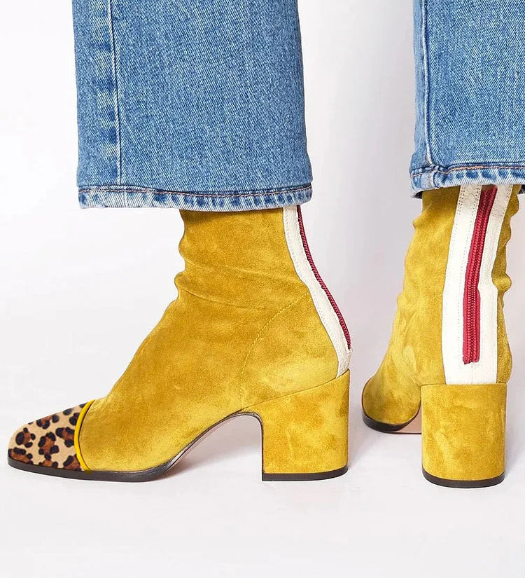 VICTORIA - BOTY S KULATOU ŠPIČKOU A PODPATKEM