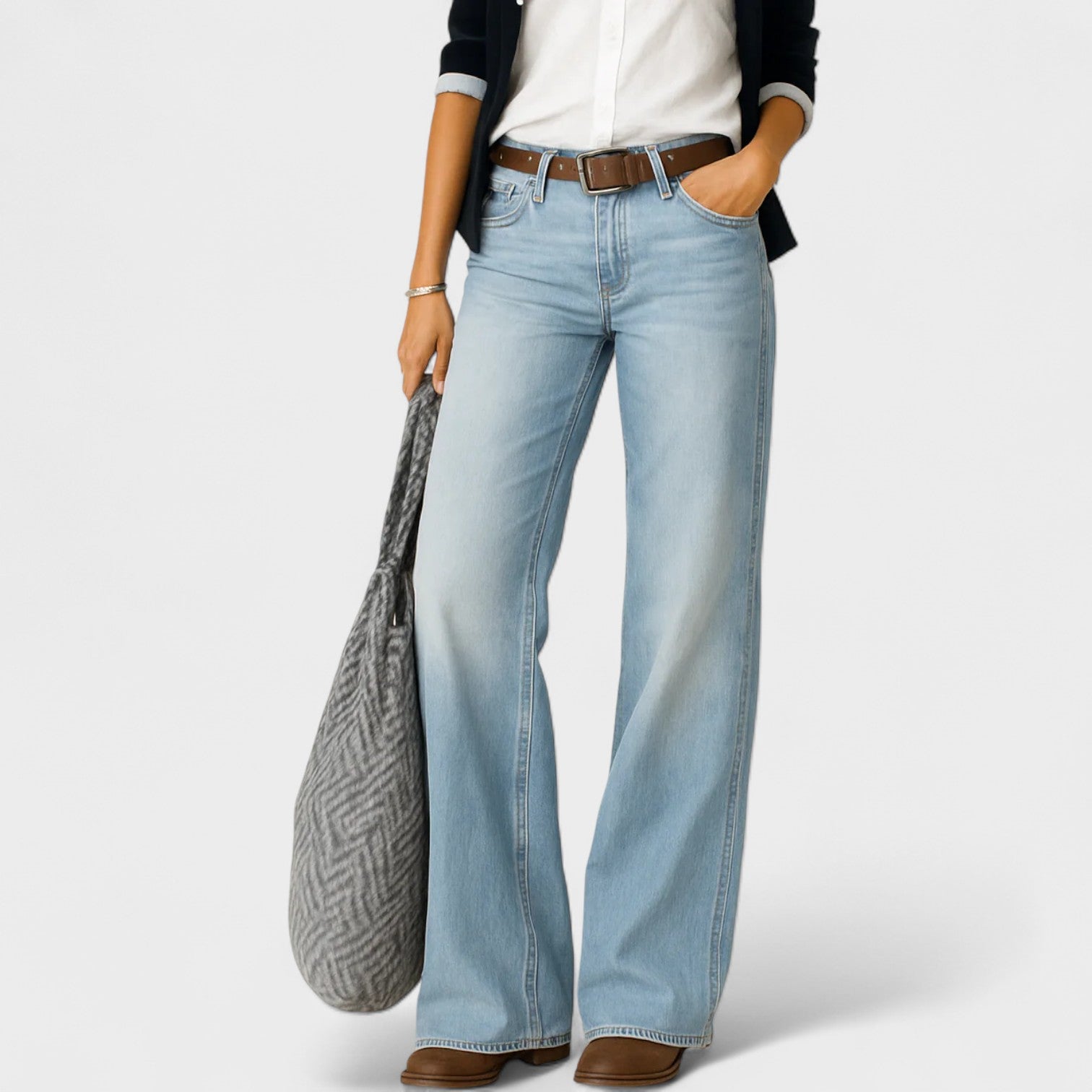 ESTRELLA – Jarní džíny