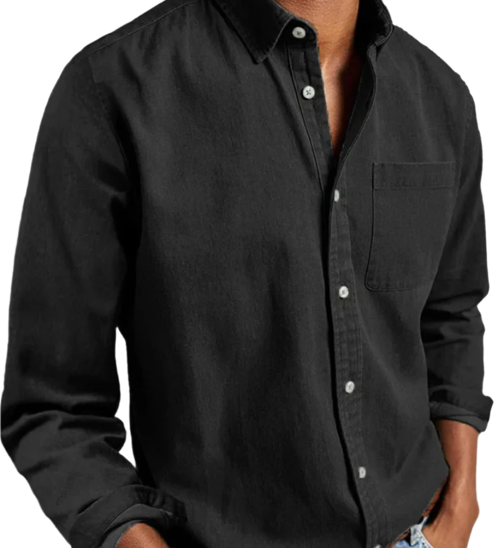 JOHN -  Casual Košile