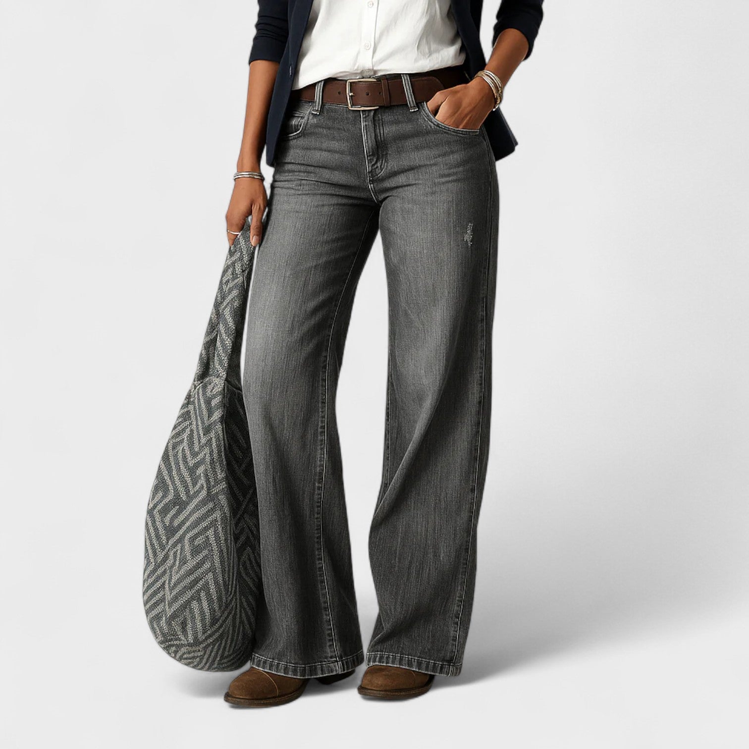 ESTRELLA – Jarní džíny