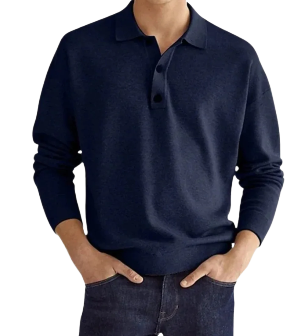 ALBERTO - Polo Svetřík