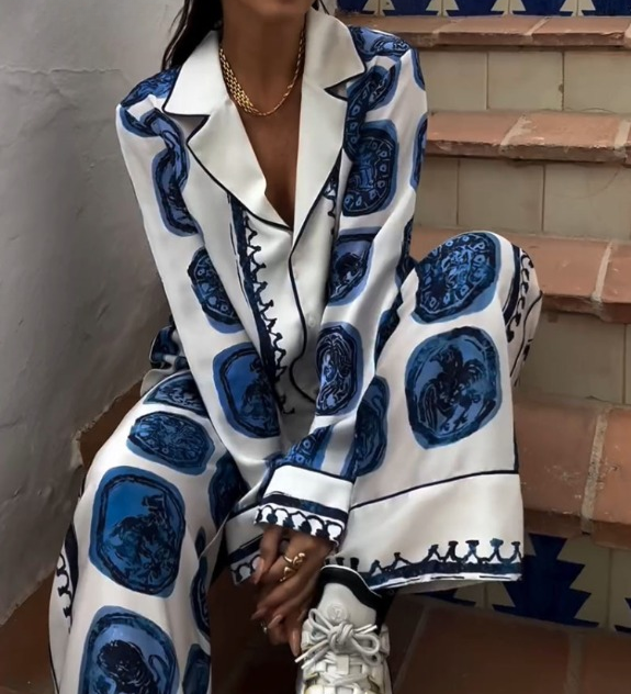 Gustė Moderní Set pro Pohodlí a Styl