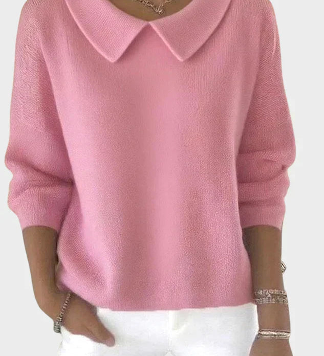 KAJA - Klasický Svetr