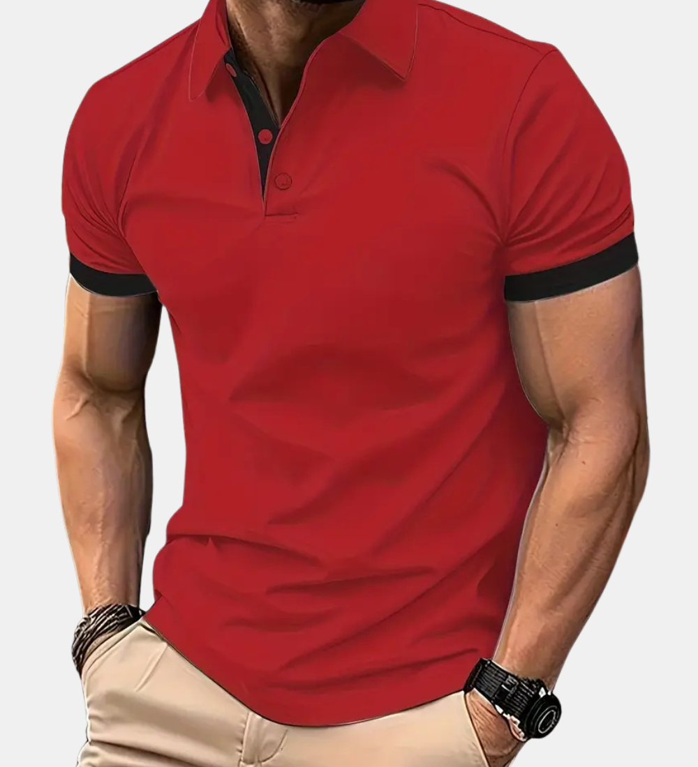 DARIUS - Polo Premium