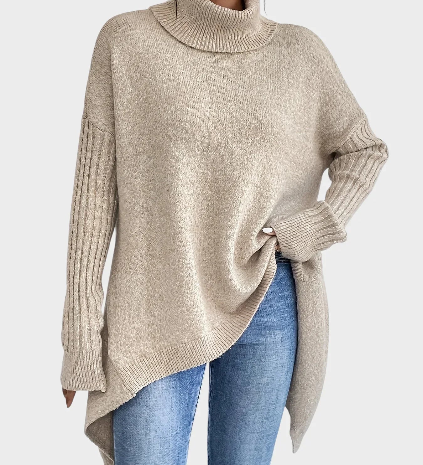 VITA - Pohodlný svetr