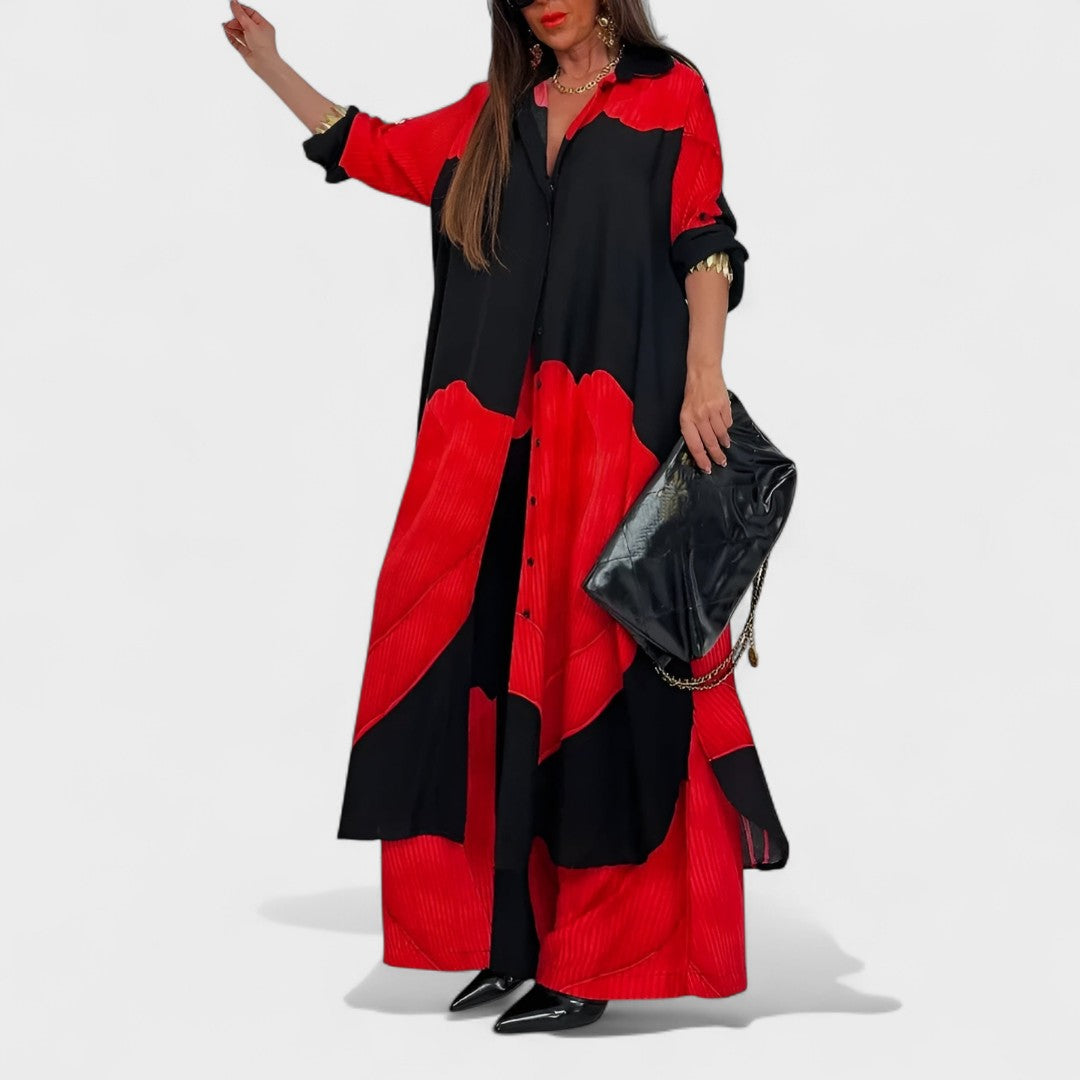 LARISA - Chladivý set