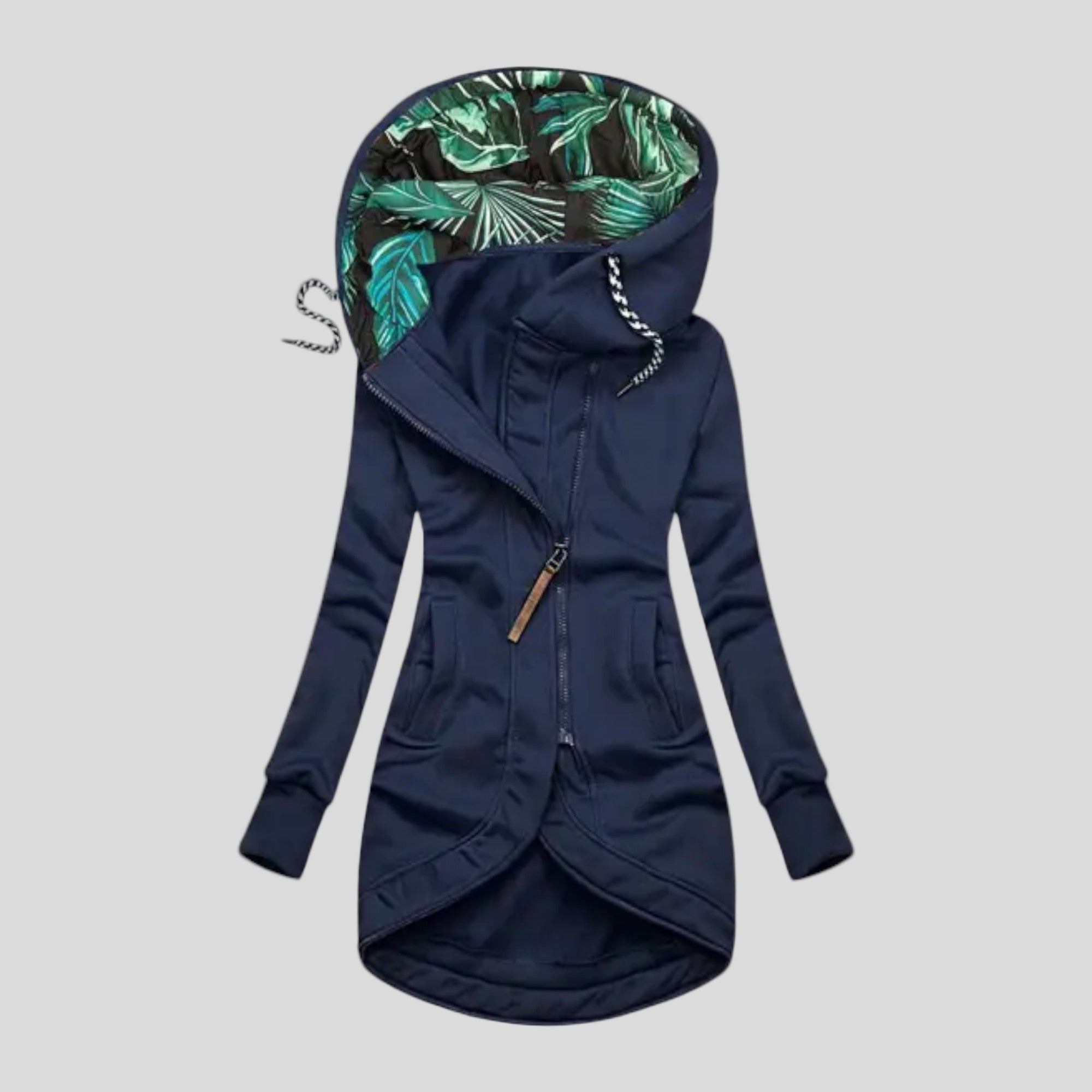 NORA - Elegantní voděodolná bunda