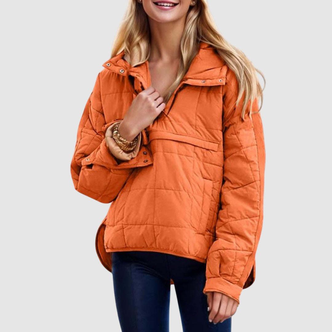 ANA – Mikina s kapucí