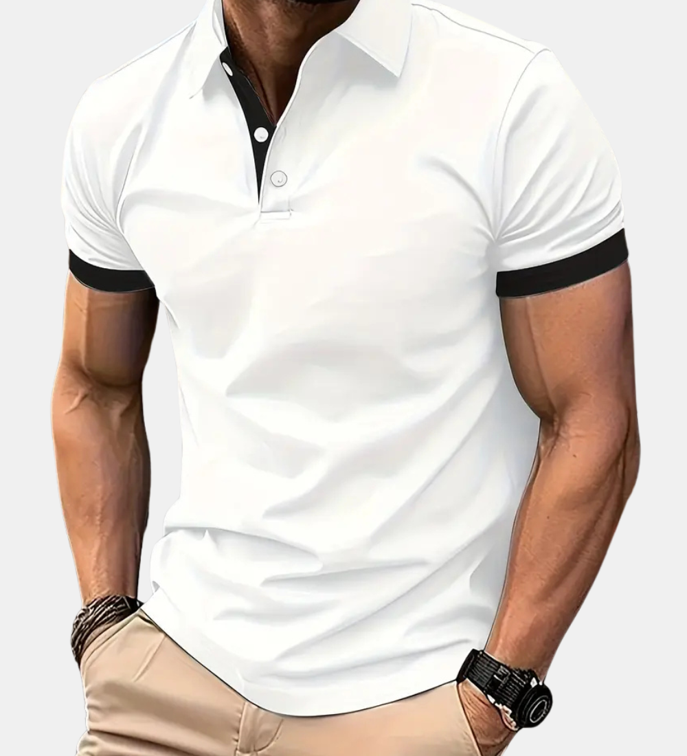 DARIUS - Polo Premium