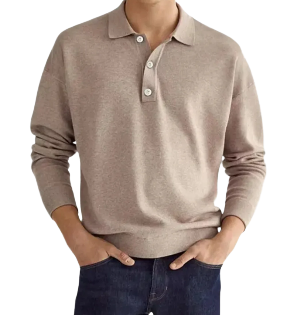 ALBERTO - Polo Svetřík