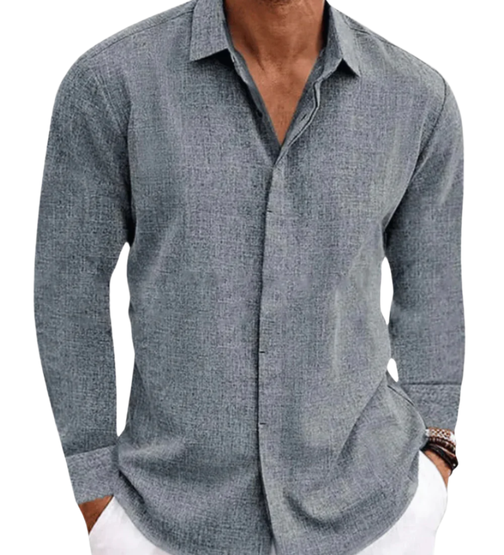 LELO - Casual Košile Giovanni