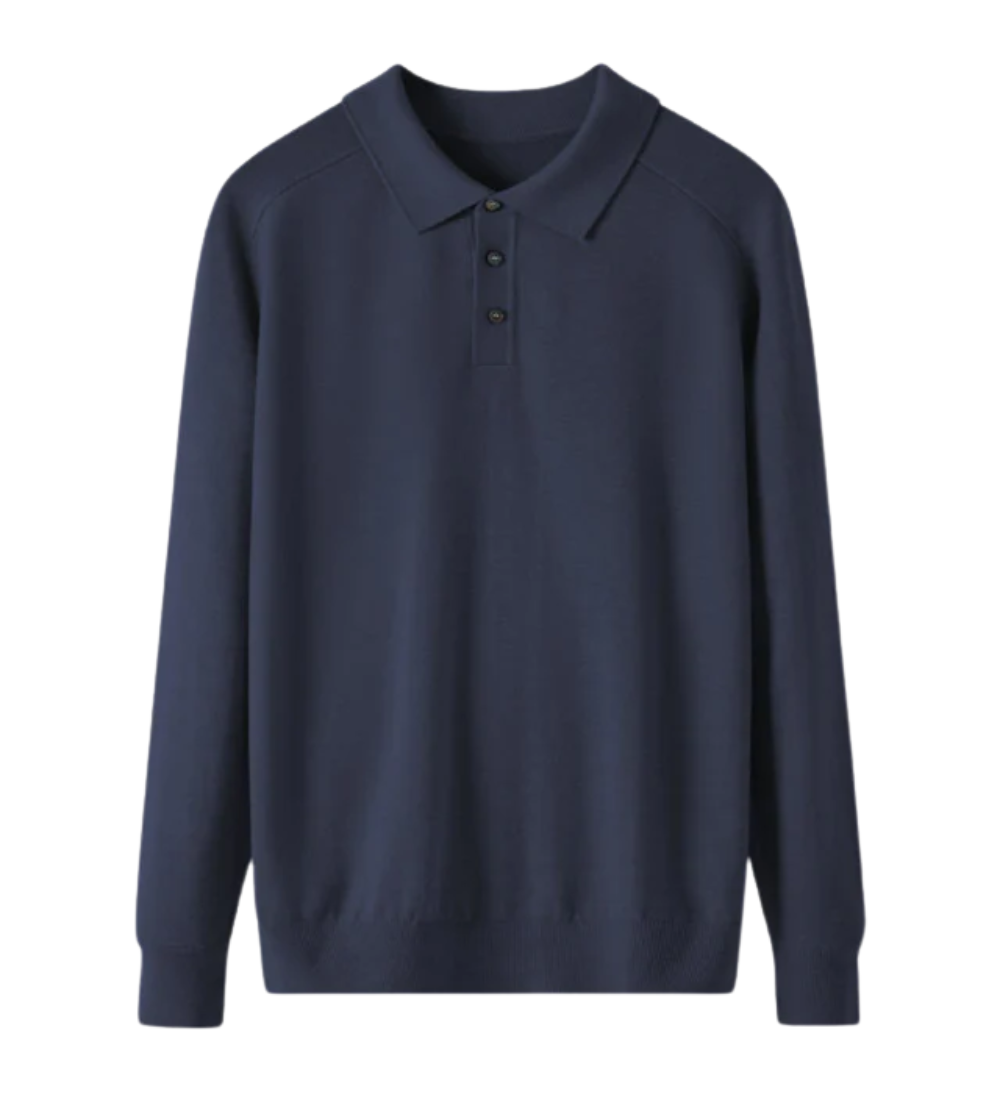 BELLAGIO - Polo z vlny