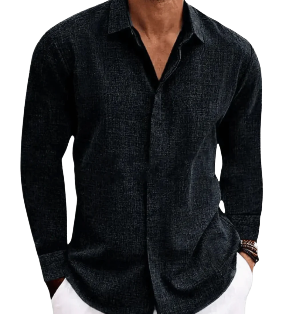 LELO - Casual Košile Giovanni