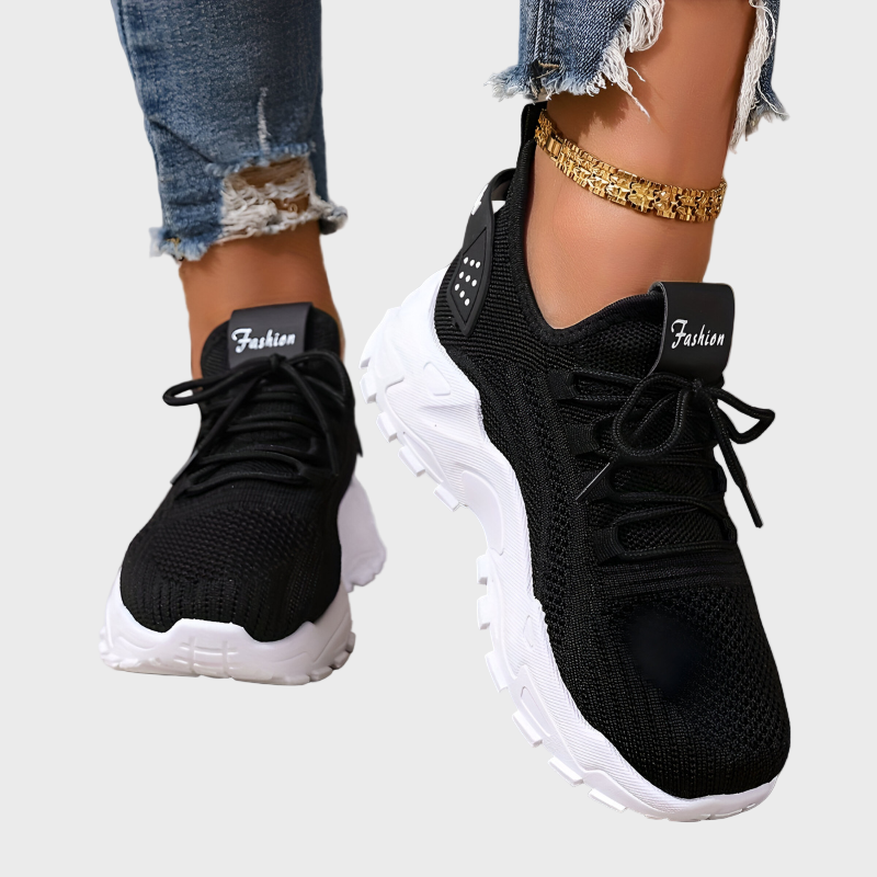 OA- Ortopedické pohodlné tenisky