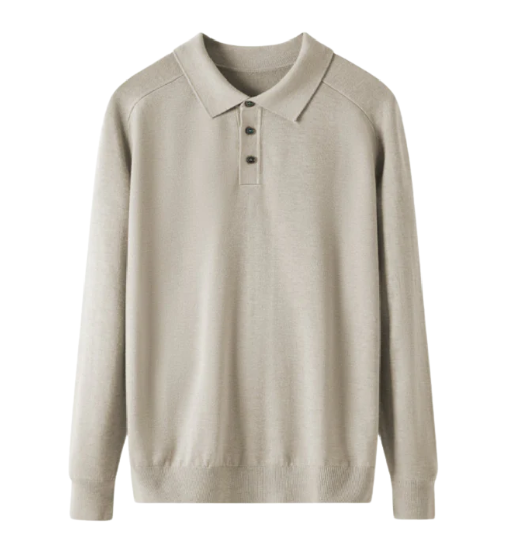 BELLAGIO - Polo z vlny