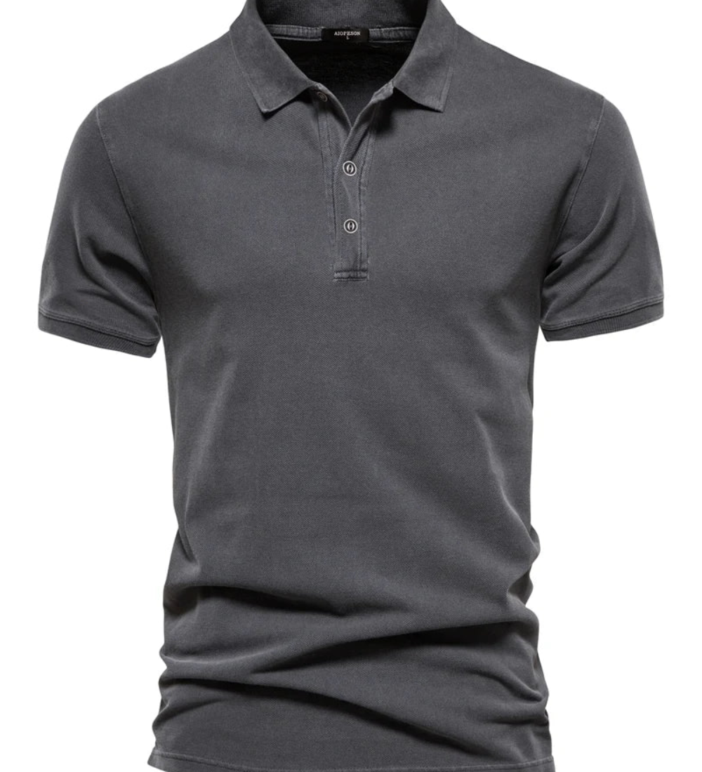 IAN - Pánské polo tričko