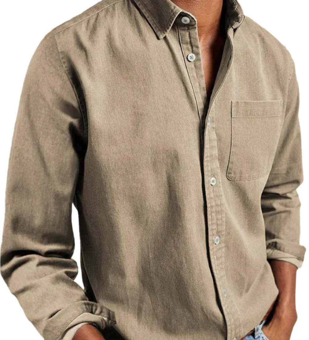 JOHN -  Casual Košile