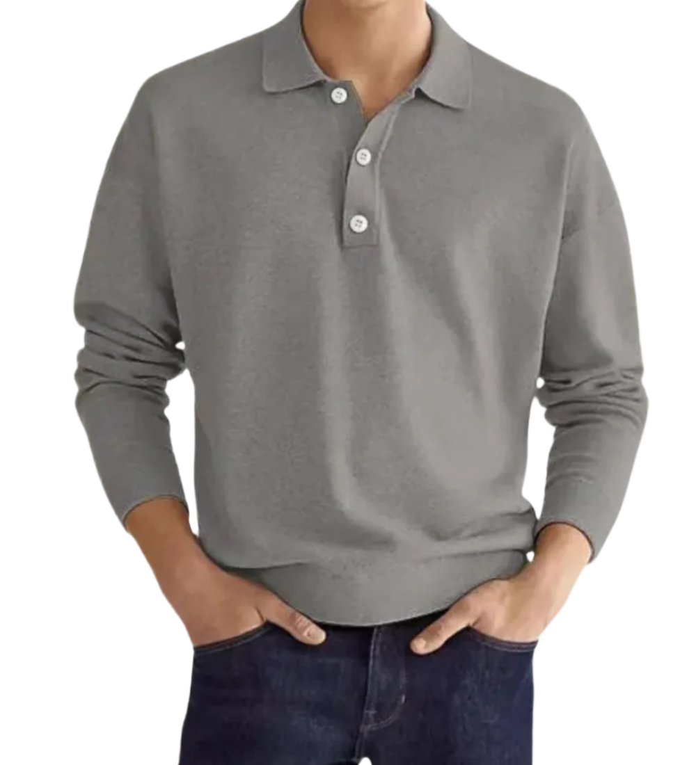 ALBERTO - Polo Svetřík