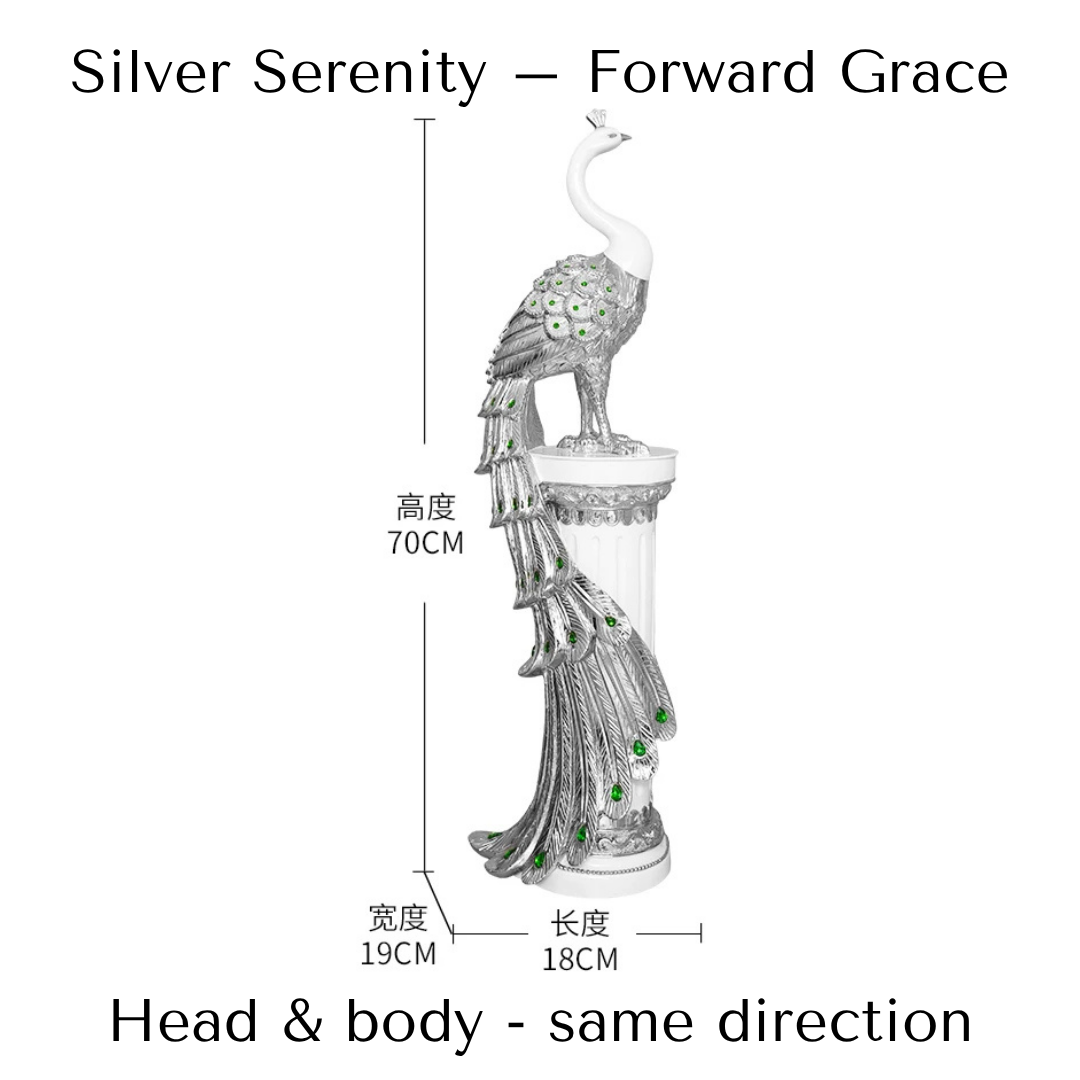 Socha Velkého Páva