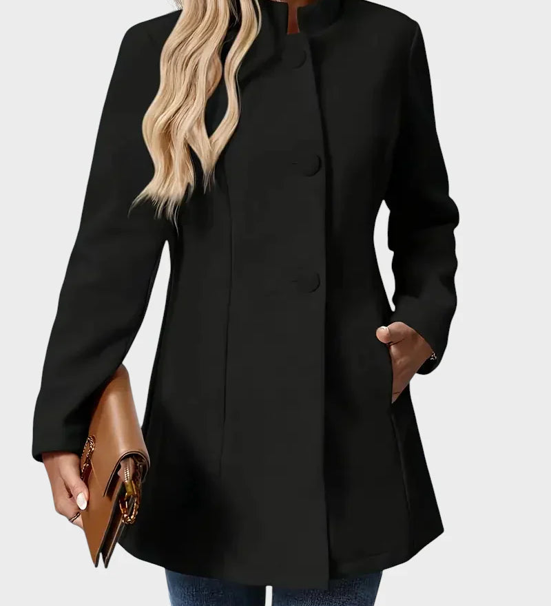 ZORA - Věčně Elegantní Bunda