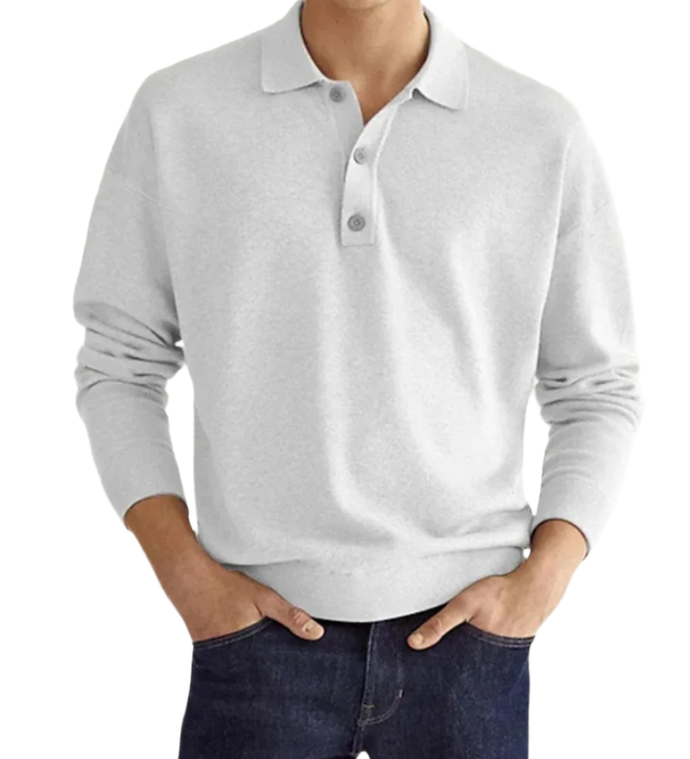 ALBERTO - Polo Svetřík