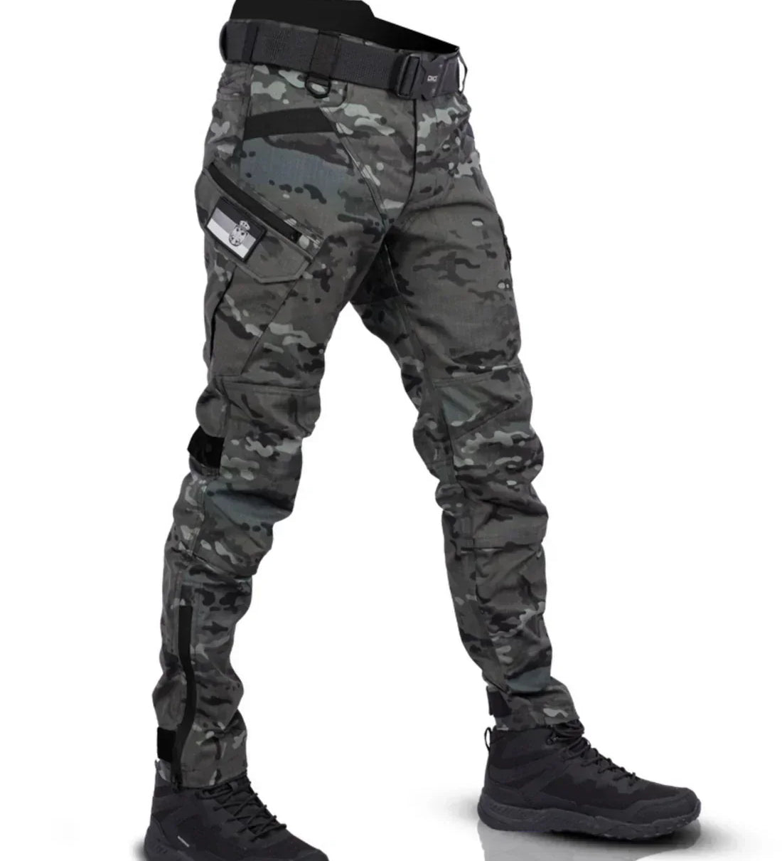 COLTON – Taktické Nepromokavé Kalhoty pro Každodenní Profesionální Použití