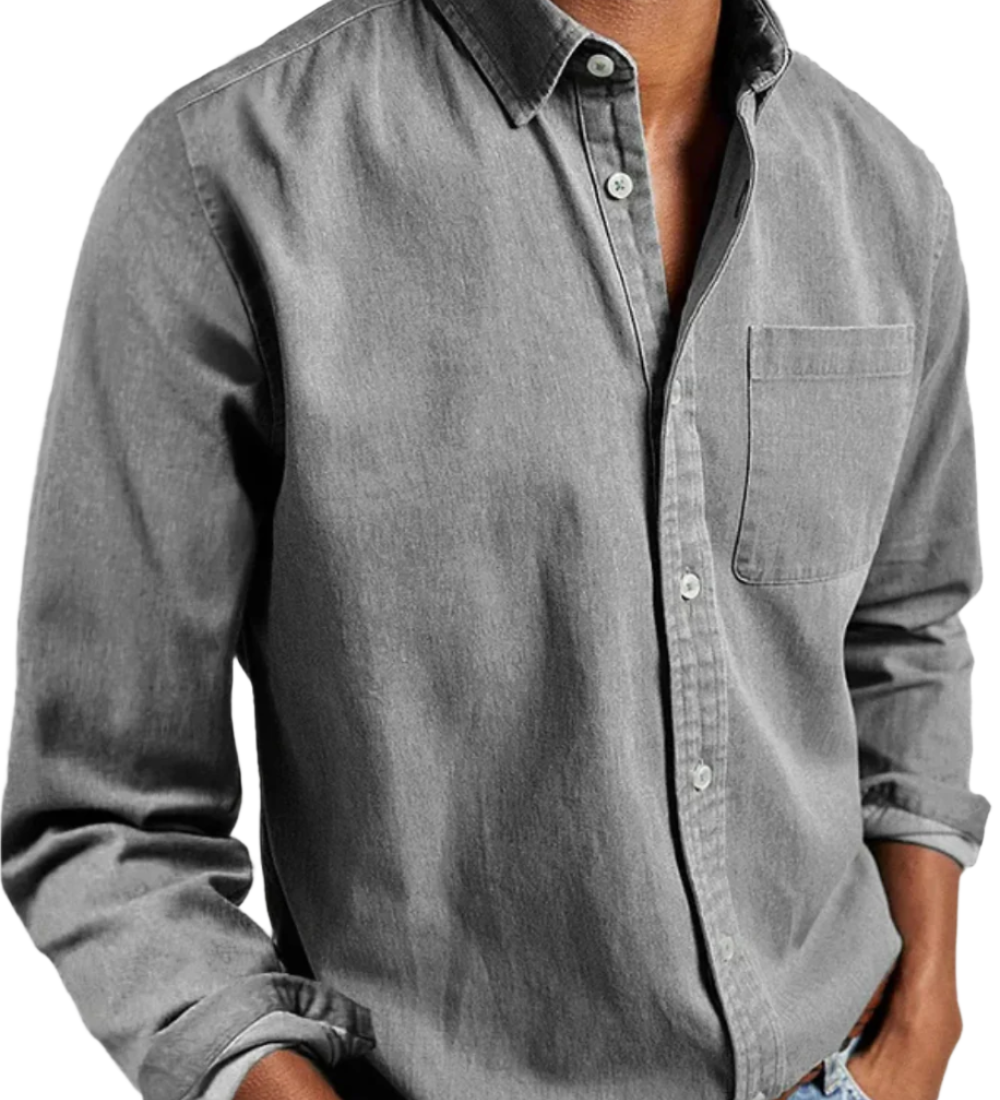 JOHN -  Casual Košile