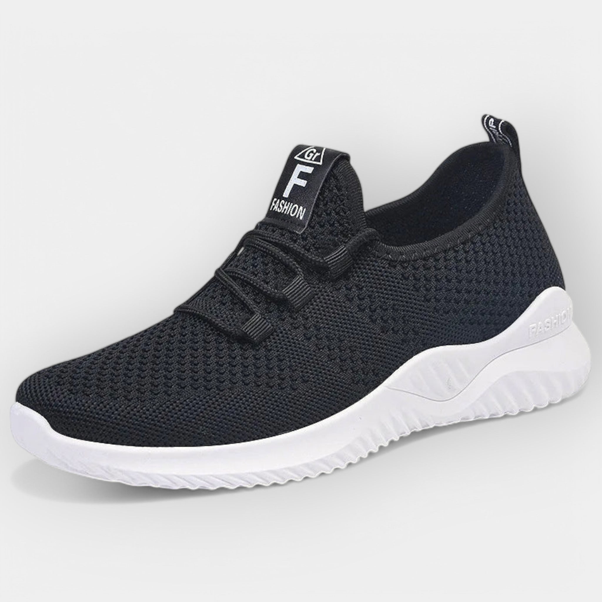 GIO - Ortopedické boty Lagani pro komfort