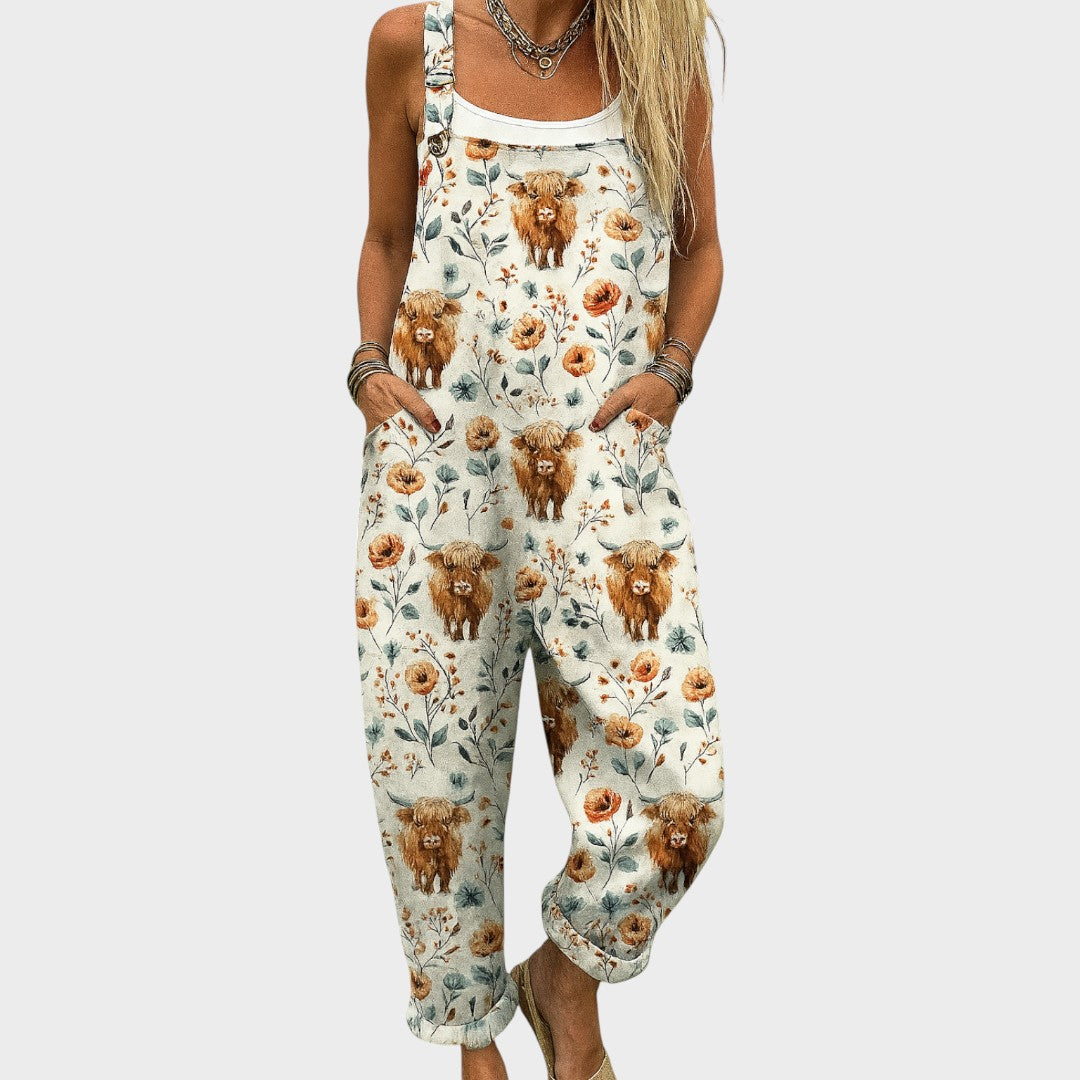 VALENTINA – Umělecký overal