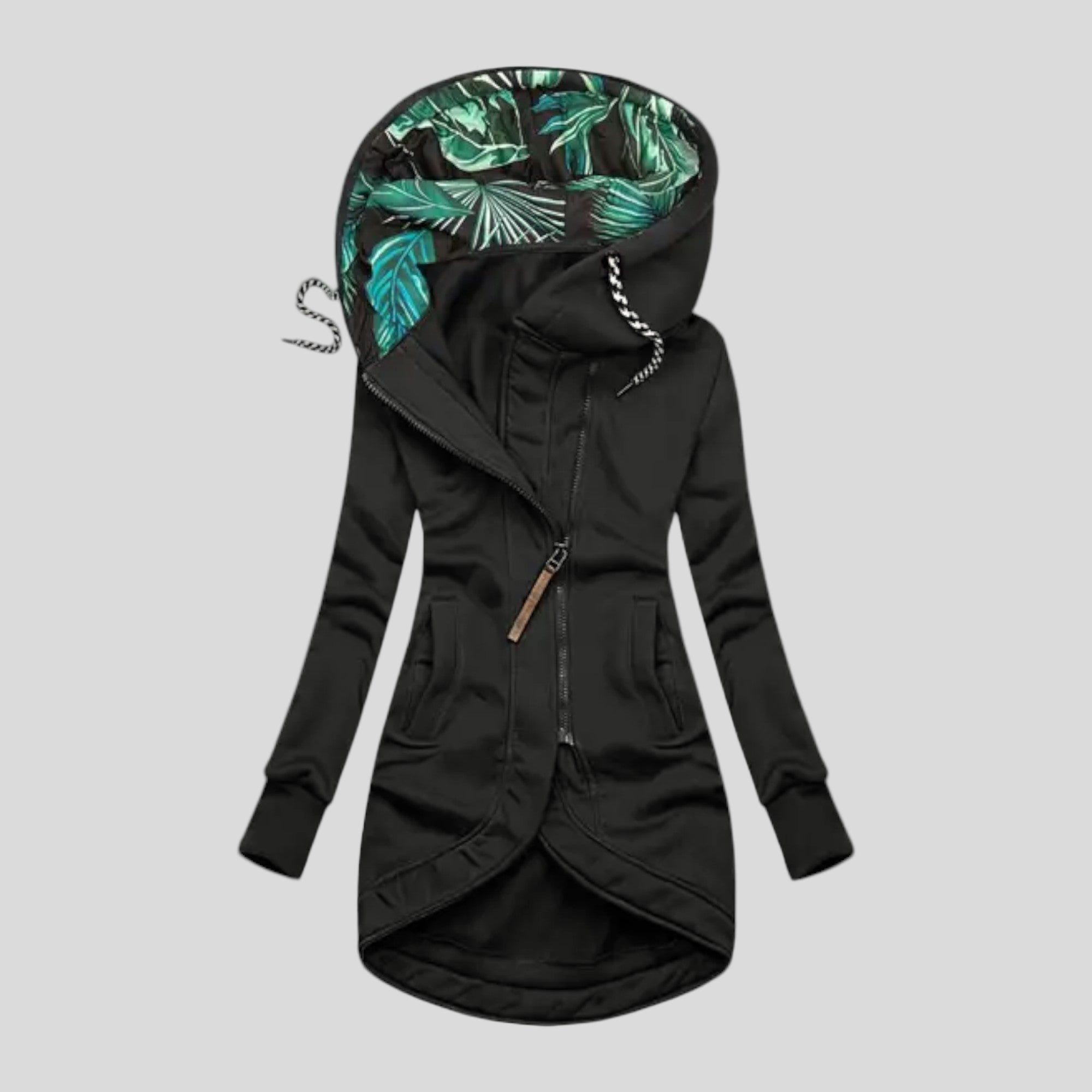 NORA - Elegantní voděodolná bunda