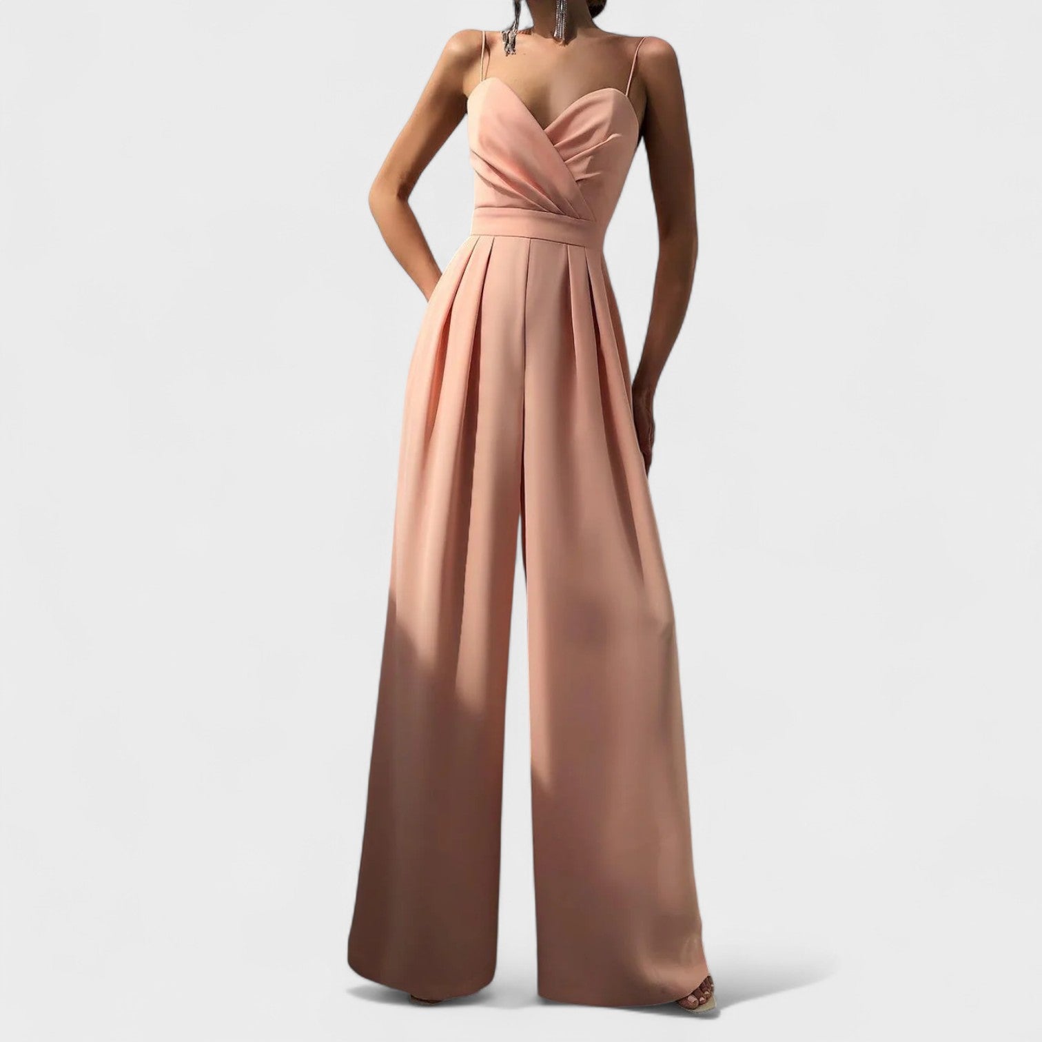 SONIA - Jarní overal