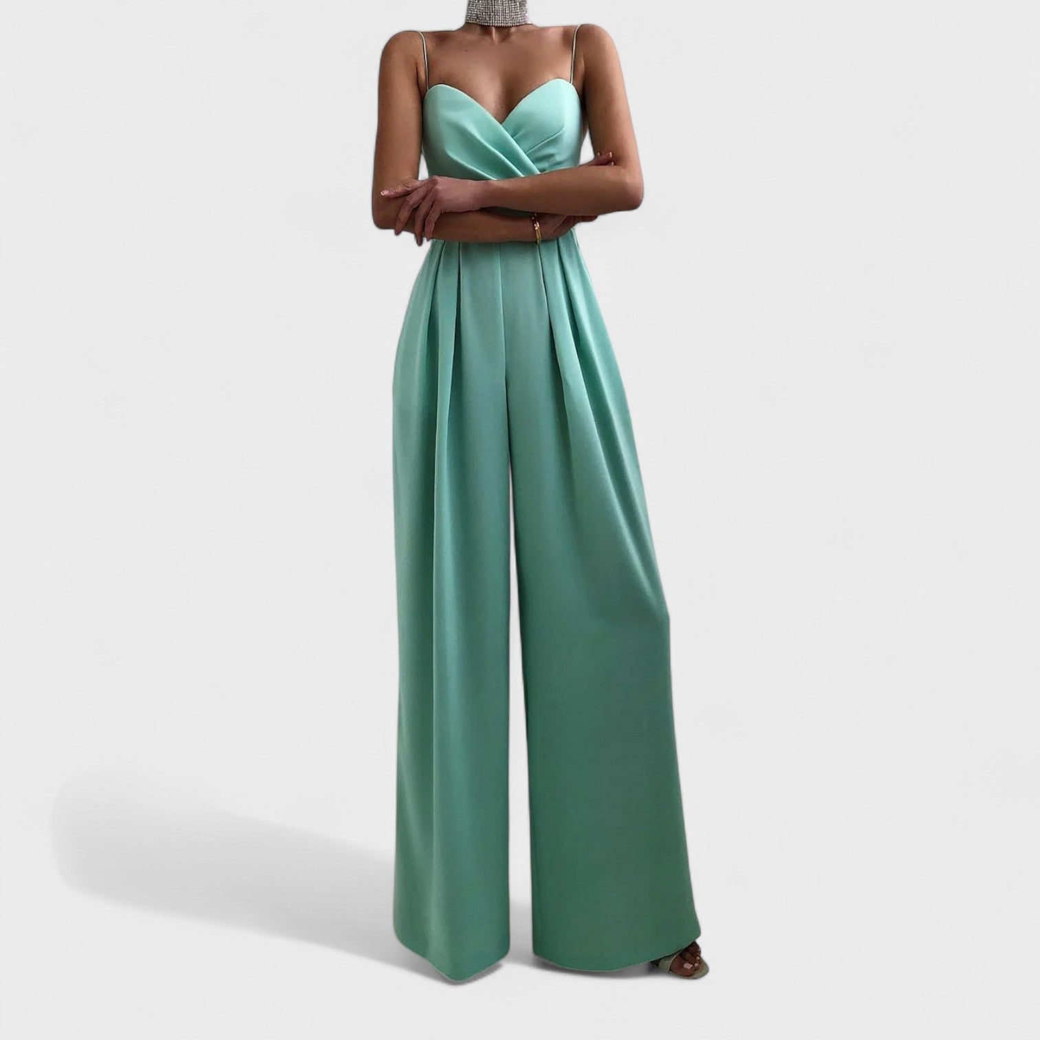 SONIA - Jarní overal