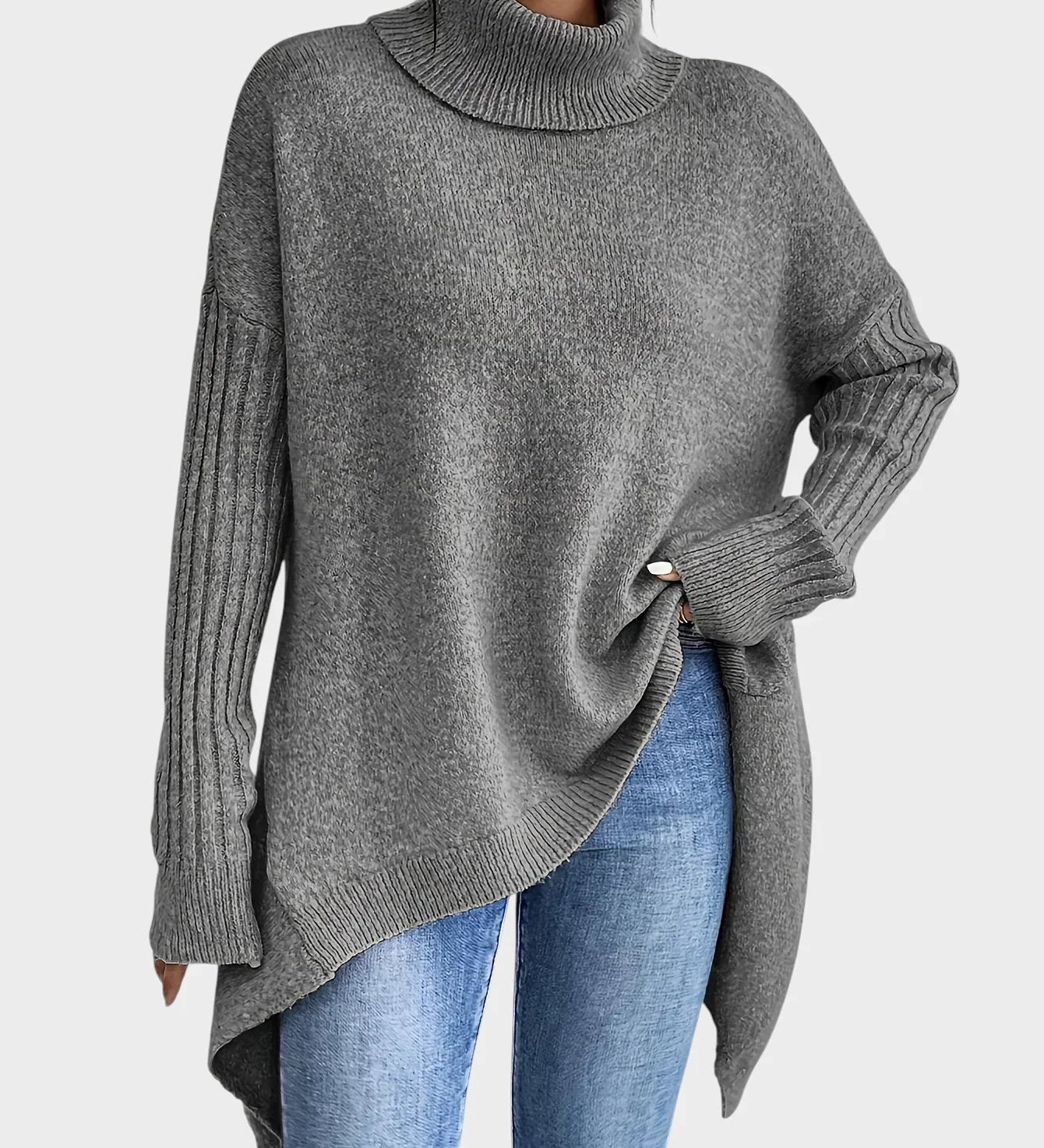 VITA - Pohodlný svetr