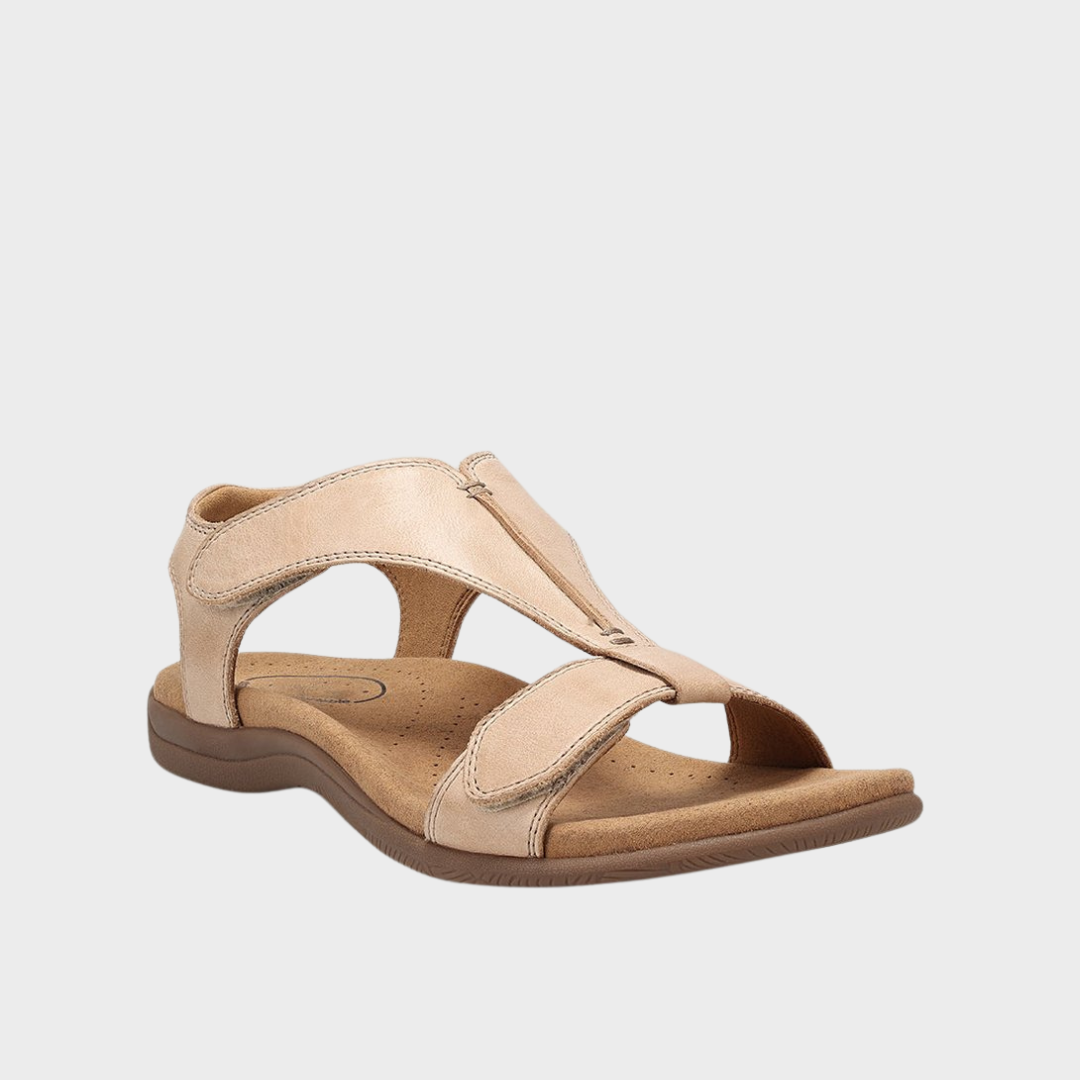 MARIJA - Ortopedické sandály pro pohodlí a podporu