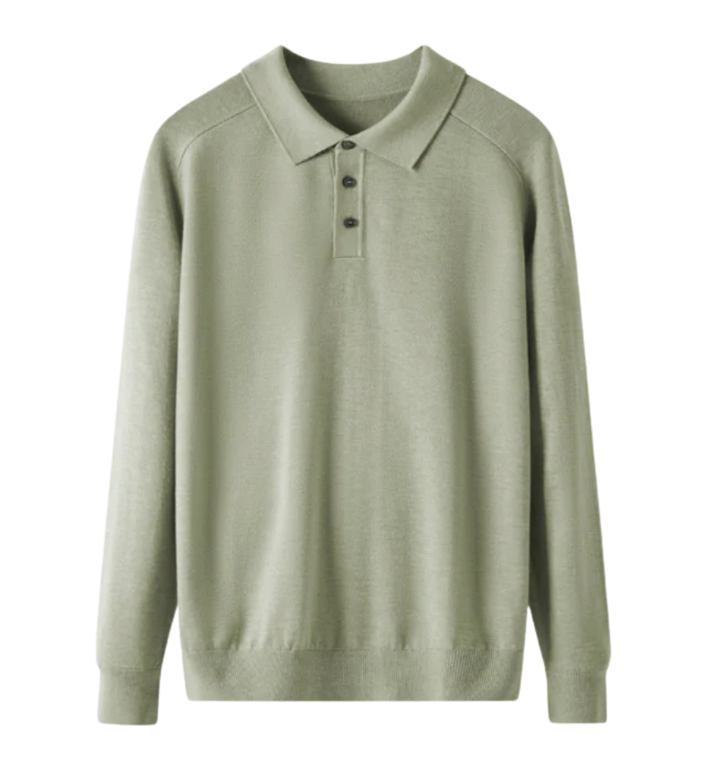 BELLAGIO - Polo z vlny