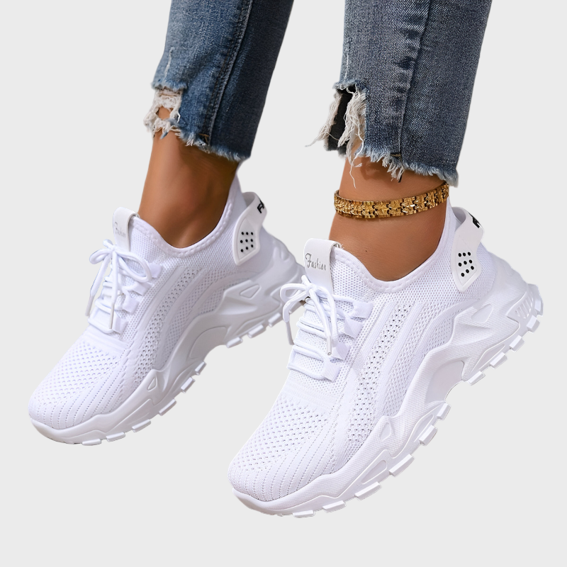 OA- Ortopedické pohodlné tenisky