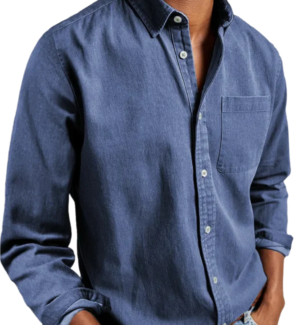 JOHN -  Casual Košile