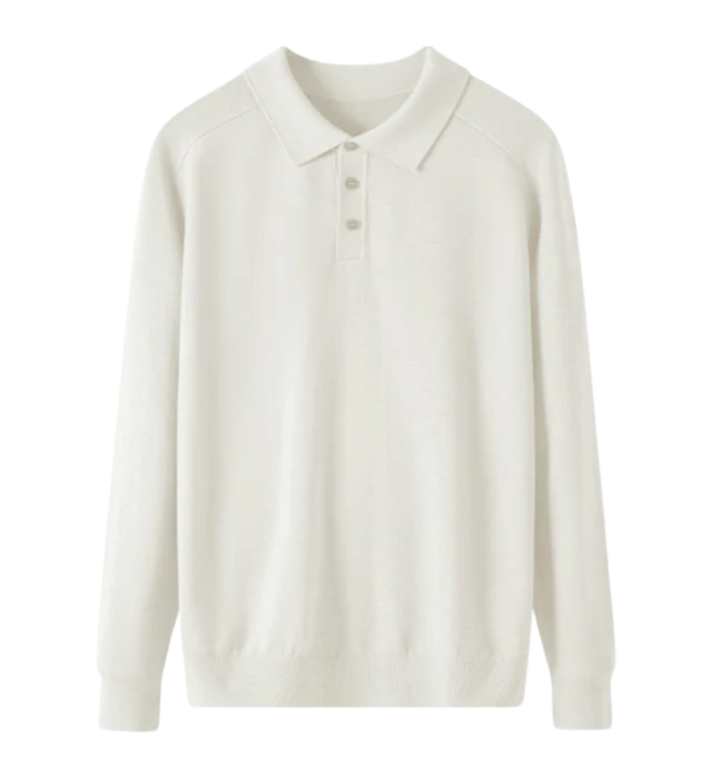 BELLAGIO - Polo z vlny