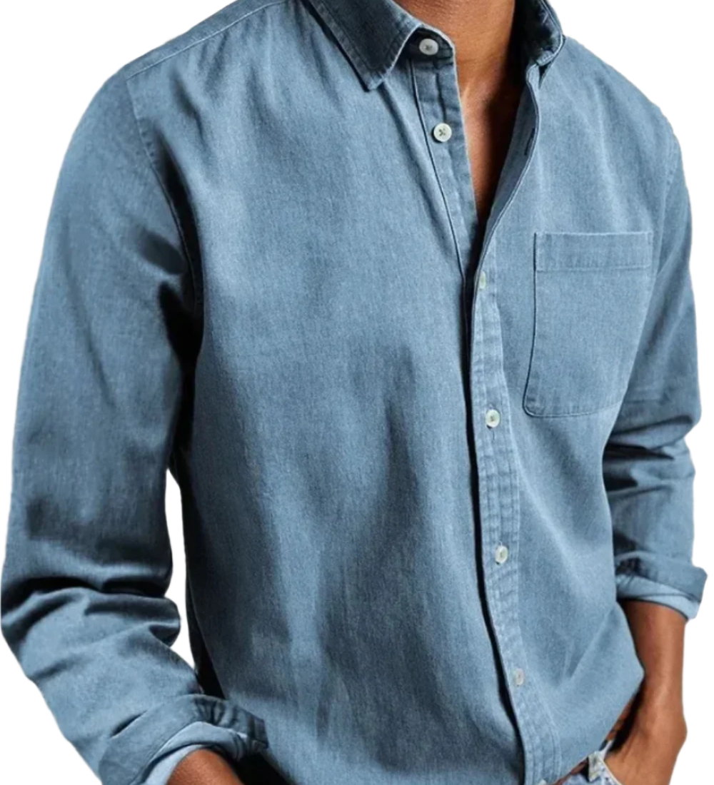 JOHN -  Casual Košile