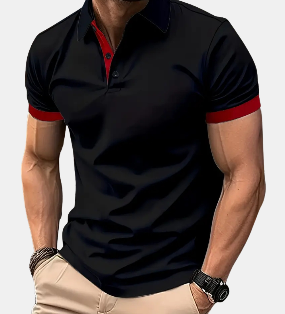 DARIUS - Polo Premium