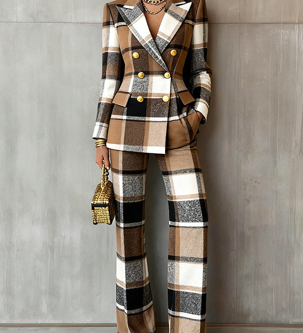 ARIELLE - Luxusní Přizpůsobený Power Suit