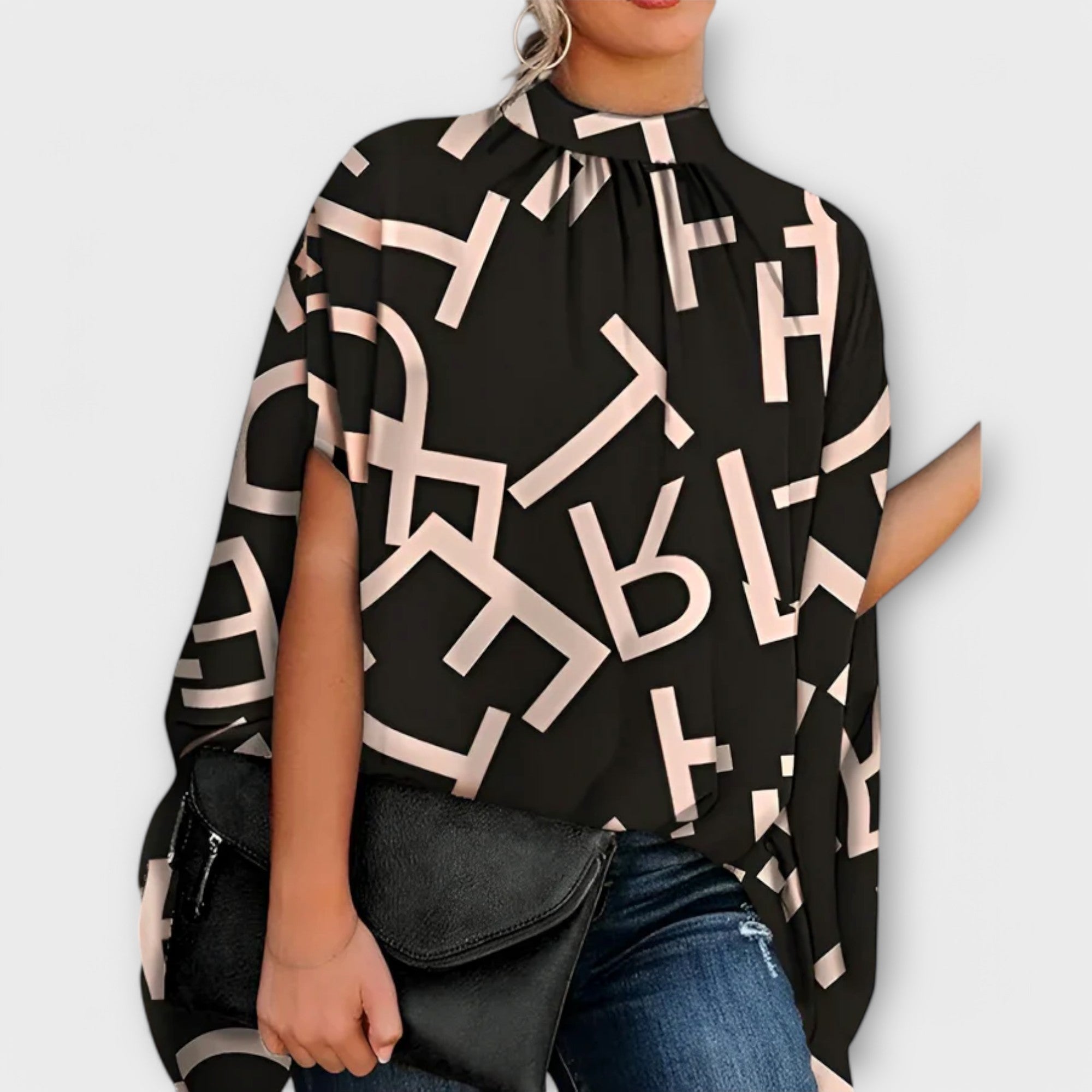 KSENJIA - Univerzální Blůza