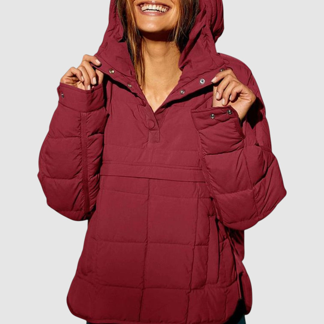 ANA – Mikina s kapucí