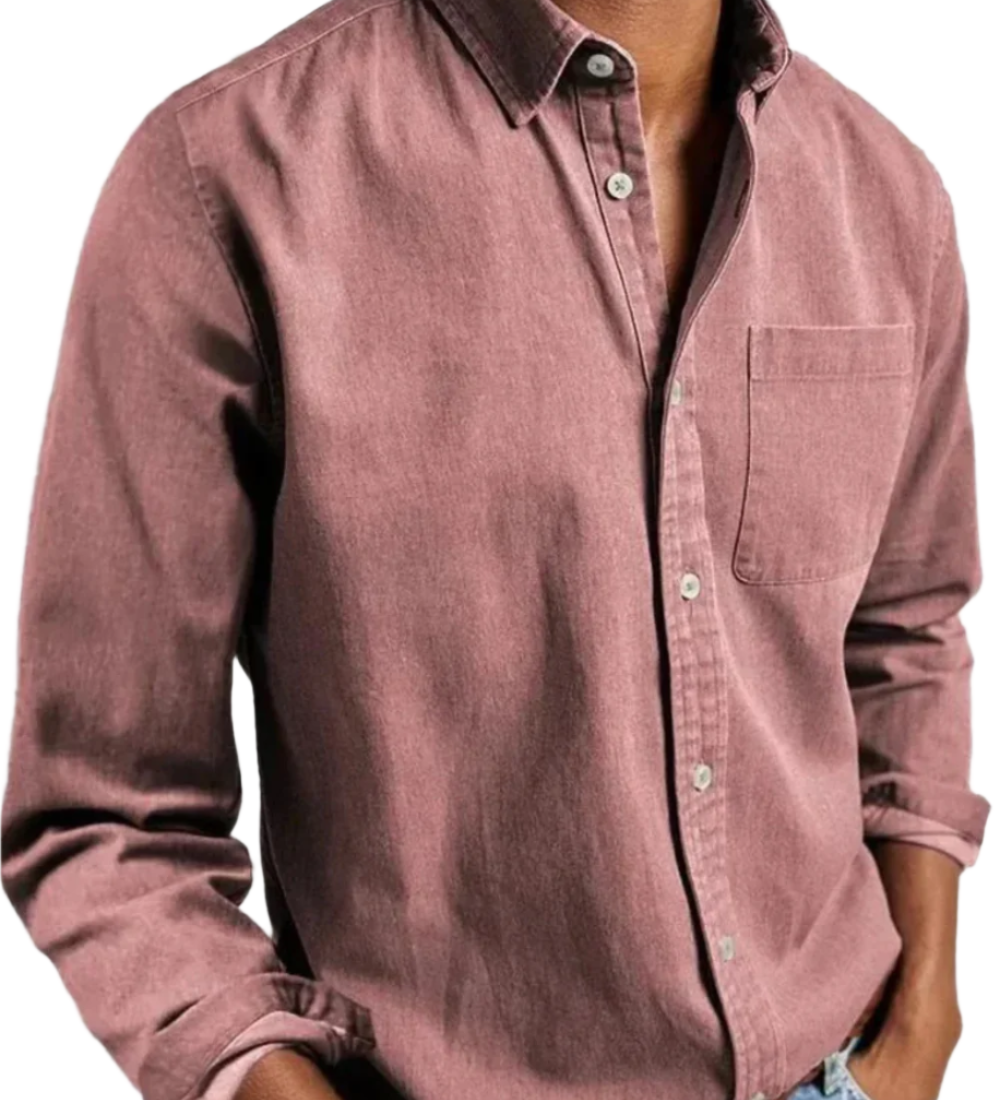 JOHN -  Casual Košile