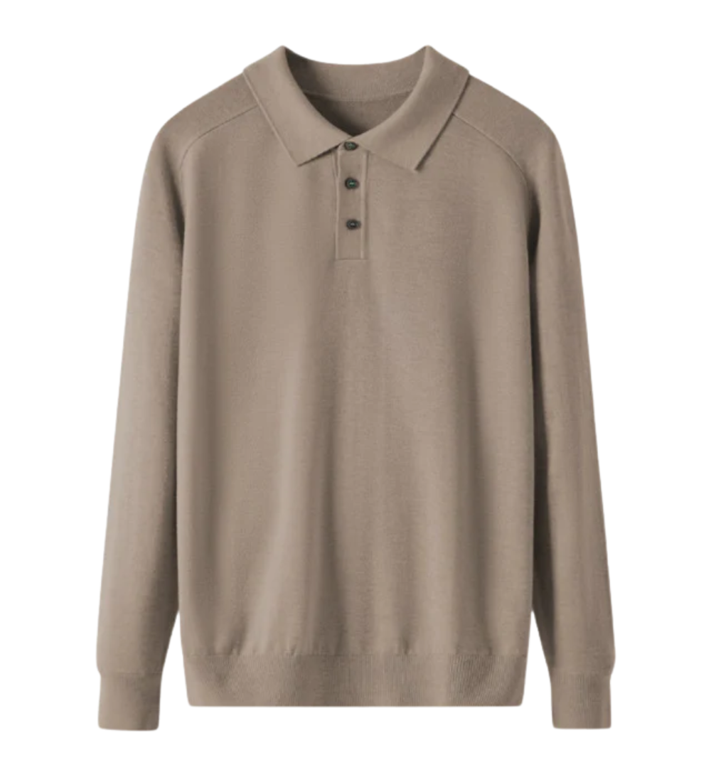 BELLAGIO - Polo z vlny