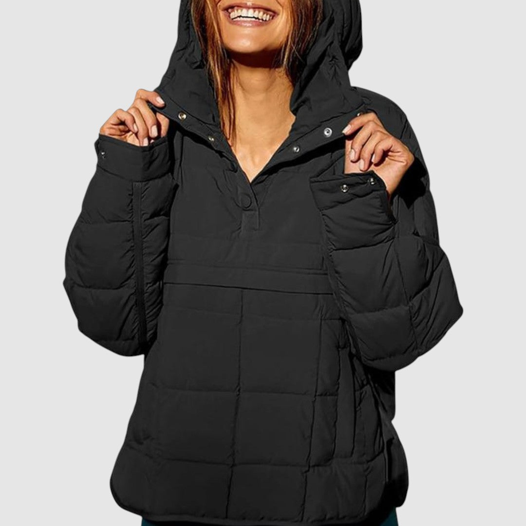 ANA – Mikina s kapucí