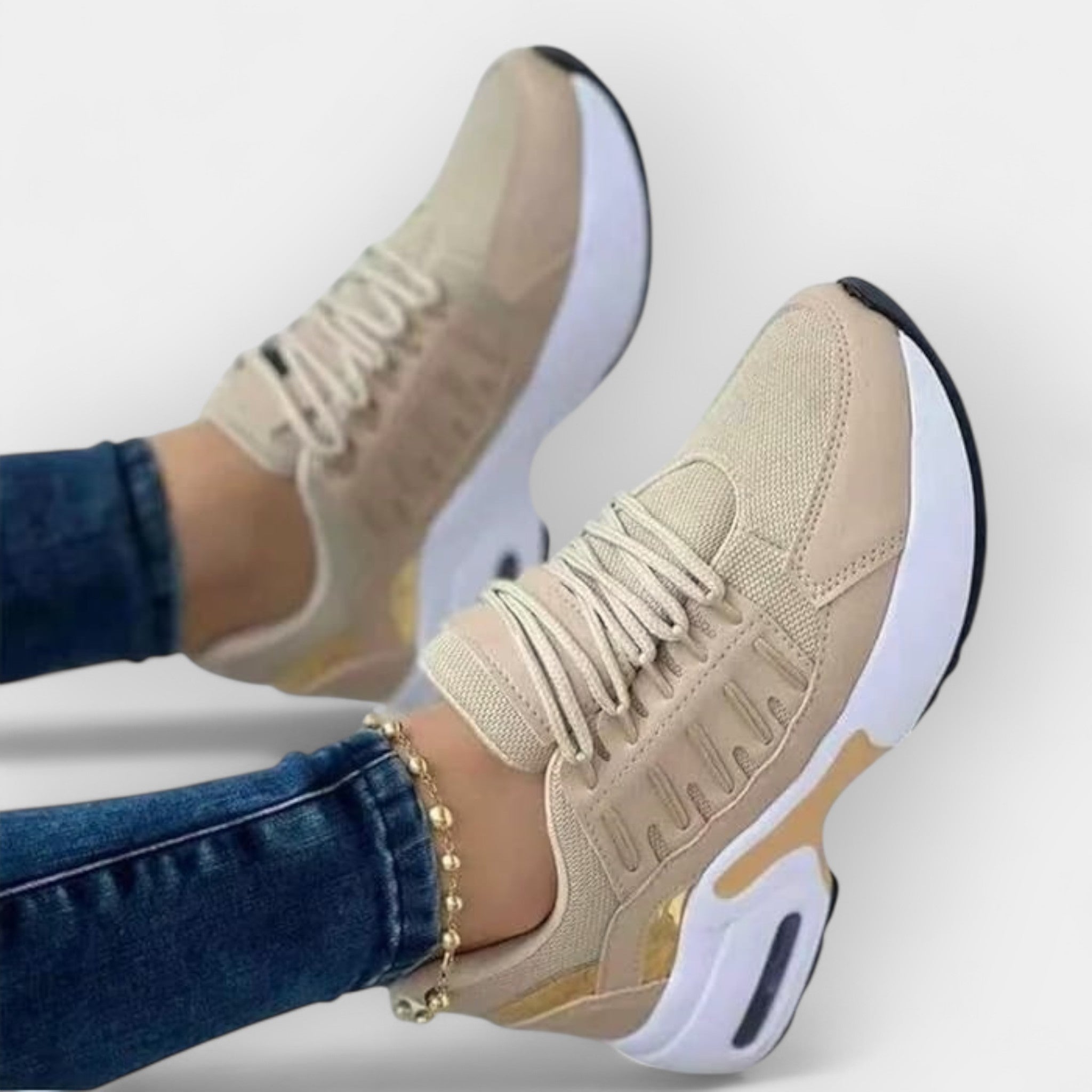 HANNA - Horská obuv