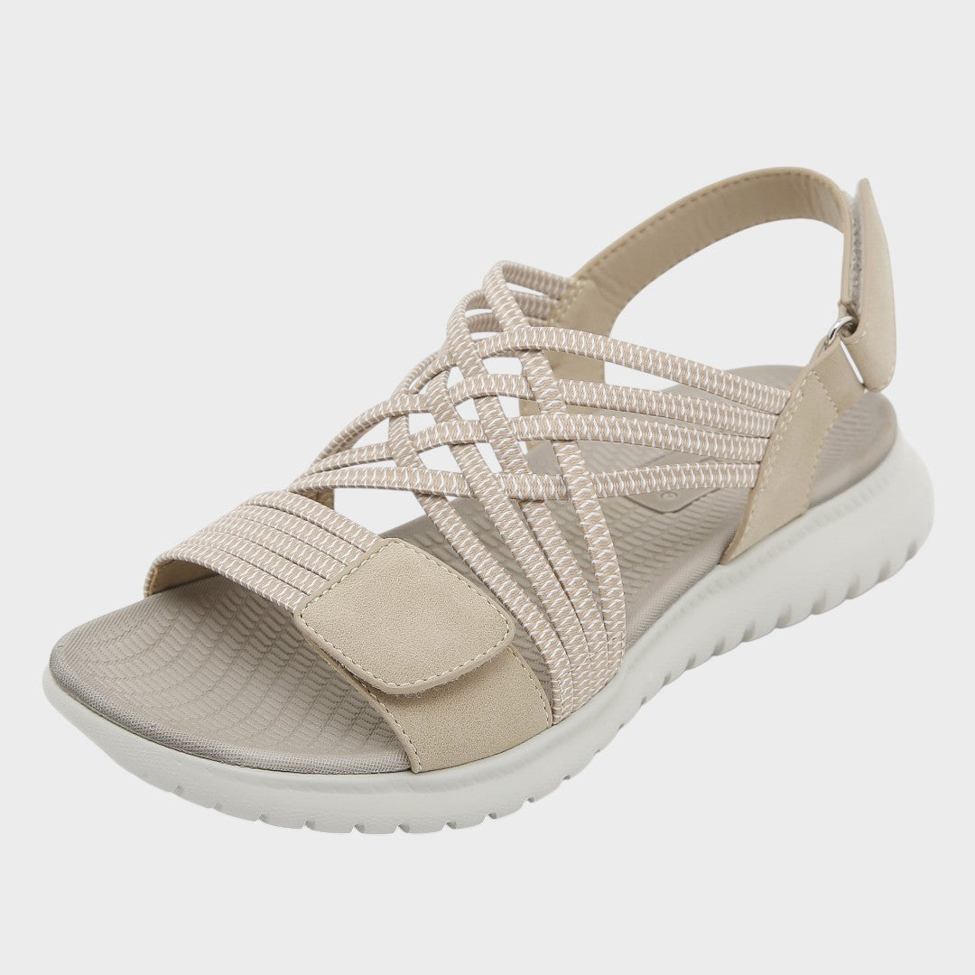 IVA - Ortopedické sandály pro pohodlí