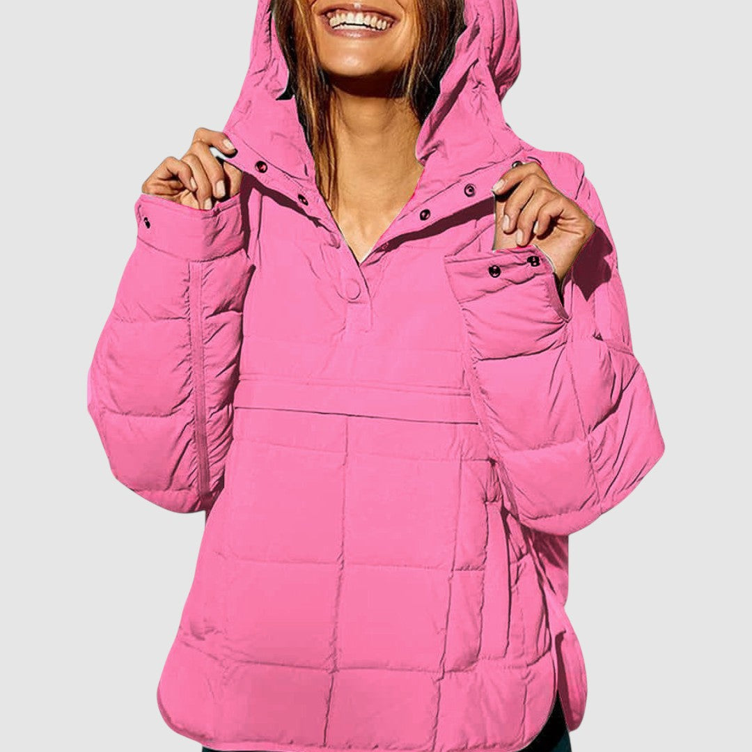 ANA – Mikina s kapucí