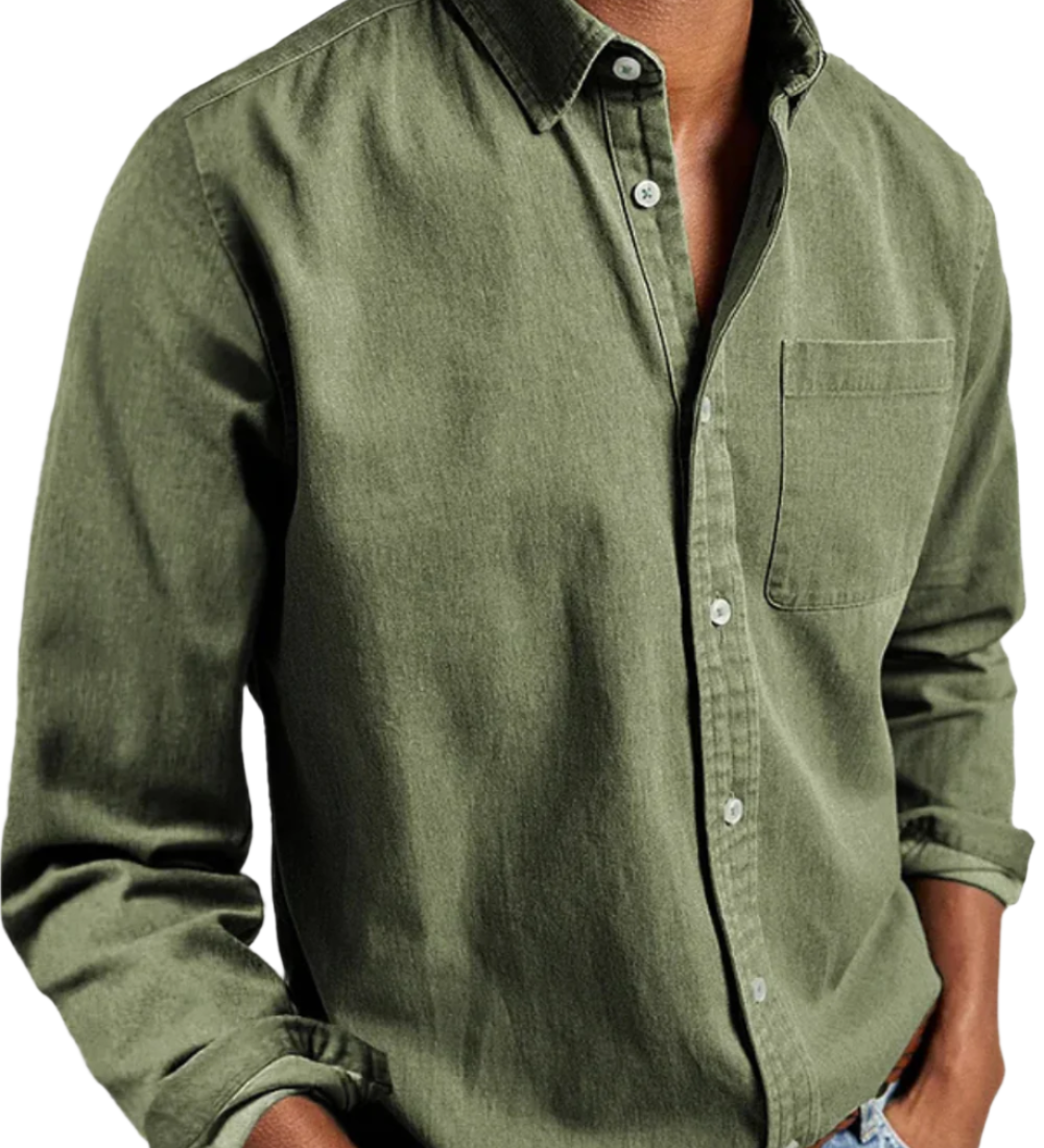 JOHN -  Casual Košile